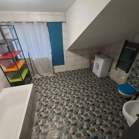 Galeria Kolorow 4 Osobowy Apartment Lodz
